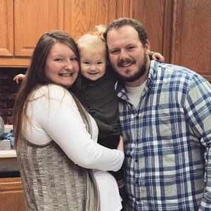 Meet your Posher, Mackenzie